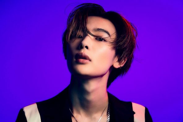 NOA、韓国で自らの軌跡を辿る旅を記録した特別番組『NOAの軌跡』放送決定