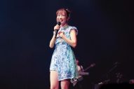 ももクロ・高城れに、“横浜愛”溢れたソロコン開催。サイプレス上野とロベルト吉野とパフォーマンスも - 画像一覧（2/8）