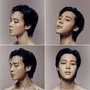BTS・JIMIN、  ソロアルバム『FACE』コンセプトフォト「Hardware ver.」公開 - 画像一覧（3/3）