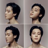 BTS・JIMIN、  ソロアルバム『FACE』コンセプトフォト「Hardware ver.」公開