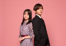 橋本環奈＆山田涼介（Hey! Say! JUMP）、新婚カップルに祝辞ムービーを贈る！ 「出張ラ・ブランシュ」企画始動