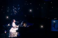 大塚愛、ピアノ弾き語りライブに幕！ アニバーサリー＆バースデーライブの開催も決定 - 画像一覧（4/5）