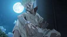 石崎ひゅーい、楽曲「ワスレガタキ」がアニメ『Dr.STONE』第3期のオープニングに決定 - 画像一覧（9/10）