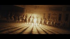 乃木坂46、32ndシングルアンダー楽曲「さざ波は戻らない」MV公開！ ダブルセンターは伊藤理々杏と林瑠奈 - 画像一覧（2/5）