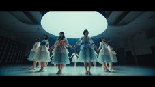 乃木坂46、32ndシングルアンダー楽曲「さざ波は戻らない」MV公開！ ダブルセンターは伊藤理々杏と林瑠奈 - 画像一覧（5/5）