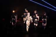SHINee・KEY、大阪城ホールでのソロ追加公演に幕！ 声出し解禁に「みんなの声が大きくなってビックリ」 - 画像一覧（2/9）