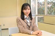AKB48・小栗有以、ドラマ『３年VR組』に犬飼貴丈演じるイケメン高校生の同級生役で出演決定 - 画像一覧（2/2）
