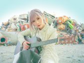 FictionJunction（梶浦由記）、LiSA、Aimer、藍井エイル、ASCA、ReoNaら12名が新作に参加 - 画像一覧（6/10）