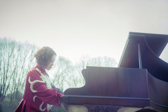 FictionJunction（梶浦由記）、LiSA、Aimer、藍井エイル、ASCA、ReoNaら12名が新作に参加