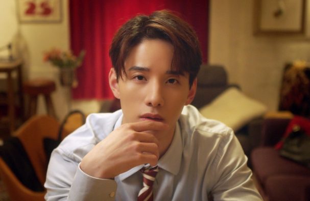 JO1・佐藤景瑚、地上波ドラマ初出演となる『とりあえずカンパイしませんか？』最終回より場面写真公開