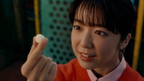 上白石萌音、ミルキーを1粒食べるとアニメに変身する新CM放映開始。ホワイトデーの思い出話も
