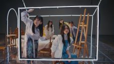 乃木坂46、5期生新曲「心にもないこと」MV公開。制服以外の衣装での撮影は今作が初 - 画像一覧（2/6）