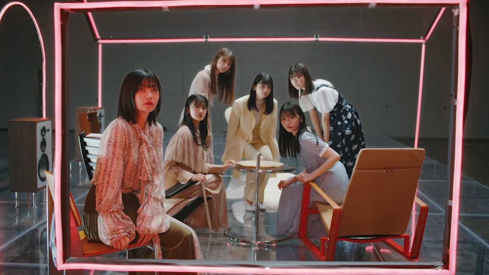 乃木坂46、5期生新曲「心にもないこと」MV公開。制服以外の衣装での撮影は今作が初 - 画像一覧（3/6）