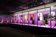 hideの愛用のギター、直筆歌詞など実物のみ展示の『特別企画展』が大阪で開幕 - 画像一覧（4/4）