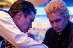 映画『東京リベンジャーズ２』、北村匠海演じる主人公タケミチ最大の天敵役・鈴木伸之がカムバック