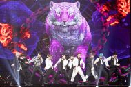 JO1、『KCON 2023 THAILAND』で初の海外ライブステージ！ 新曲「Tiger」を初披露 - 画像一覧（5/6）