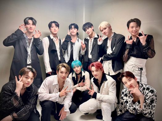 JO1、『KCON 2023 THAILAND』で初の海外ライブステージ！ 新曲「Tiger」を初披露