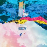 SHINee・ONEW、日本オリジナル新曲「INSPIRATION」「Knock On My Door」配信リリース＆ラジオOA決定