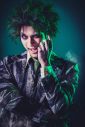 SixTONES・ジェシー、ミュージカル『ビートルジュース』主演に抜擢！ 演出は“コメディの奇才”福田雄一 - 画像一覧（1/7）