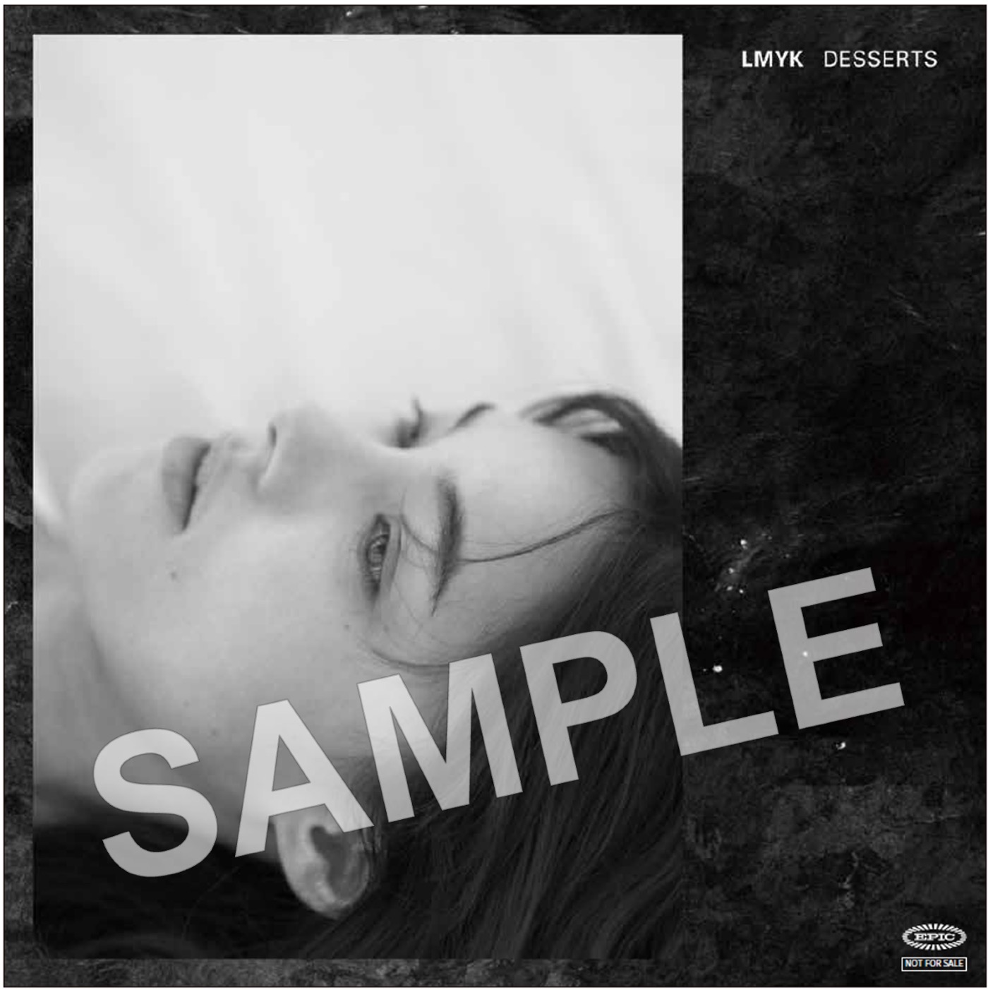 LMYK、アルバム『DESSERTS』ティザー映像公開 - 画像一覧（6/8）