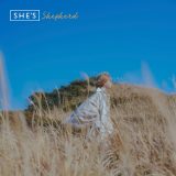 SHE’S、アルバム『Shepherd』ジャケット写真と新ビジュアル解禁。全国ツアーも決定