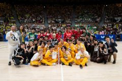 EBiDAN大運動会、栄えある第1位＆MVPは？ さくらしめじ、ワンエン、げんじぶ、BUDDiiSが激戦