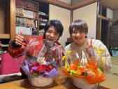 キンプリ・岸優太主演ドラマ『すきすきワンワン！』、いよいよ最終回！ 「バスタオル必須でございます」 - 画像一覧（1/3）