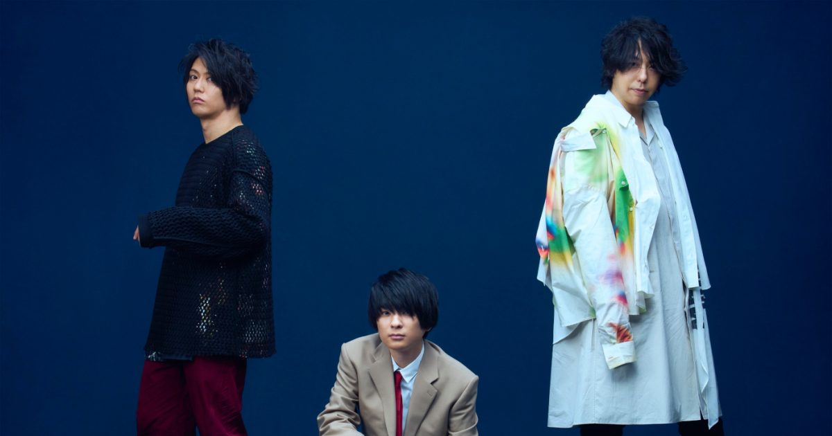 UNISON SQUARE GARDEN、ライブ＆ドキュメンタリー映像をダイジェストに