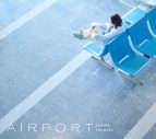 藤原さくら、アルバム『AIRPORT』リリース決定。空港で撮影されたジャケット写真、新ビジュアルを公開 - 画像一覧（1/3）