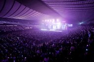 aespa、海外アーティスト史上最速の東京ドーム公演を発表 ！「エイプリルフールじゃないですよ！」 - 画像一覧（9/10）