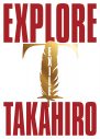 EXILE TAKAHIRO、アルバム『EXPLORE』発売決定！ 収録曲「Spotlight 〜光の先へ〜」はATSUSHI×清木場俊介がタッグ - 画像一覧（2/4）