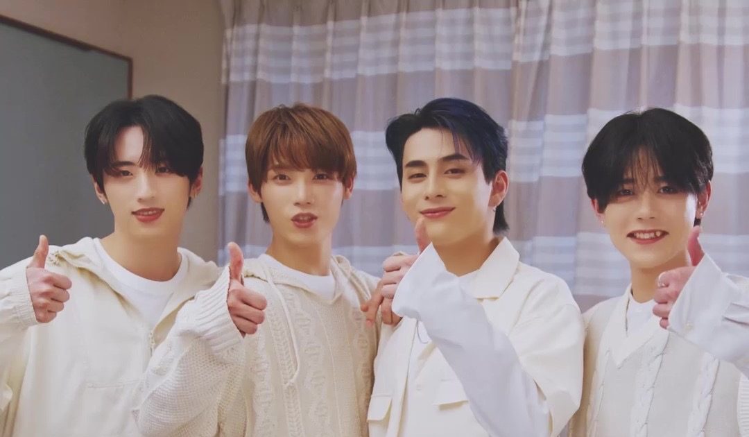 INI、花王「ビオレ」アンバサダーに就任。インタビュー含む動画4本が一挙公開 – 画像一覧(5/5) – THE FIRST TIMES