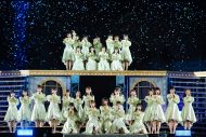 日向坂46、初の横浜スタジアム2daysで7万4000人動員。新曲「One choice」を初披露 - 画像一覧（1/8）