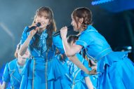 日向坂46、初の横浜スタジアム2daysで7万4000人動員。新曲「One choice」を初披露 - 画像一覧（2/8）