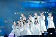 日向坂46、初の横浜スタジアム2daysで7万4000人動員。新曲「One choice」を初披露 - 画像一覧（3/8）
