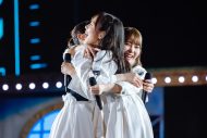 日向坂46、初の横浜スタジアム2daysで7万4000人動員。新曲「One choice」を初披露 - 画像一覧（4/8）