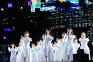 日向坂46、初の横浜スタジアム2daysで7万4000人動員。新曲「One choice」を初披露 - 画像一覧（5/8）
