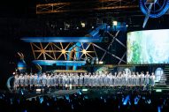 日向坂46、初の横浜スタジアム2daysで7万4000人動員。新曲「One choice」を初披露 - 画像一覧（7/8）