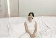 BTS・JIMIN、初ソロアルバム『FACE』が米「ビルボード200」で韓国ソロ歌手最高順位2位獲得 - 画像一覧（2/2）