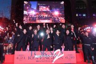 北村匠海ら超豪華リベンジャーズがレッドカーペットに大集結！ 映画『東京リベンジャーズ２』イベントレポ - 画像一覧（6/6）