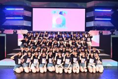 STU48、結成6周年記念コンサート3本の濃密ライブレポート公開！ インタビューも