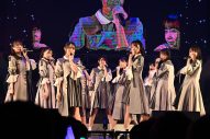 STU48、結成6周年記念コンサート3本の濃密ライブレポート公開！ インタビューも - 画像一覧（4/36）