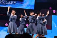STU48、結成6周年記念コンサート3本の濃密ライブレポート公開！ インタビューも - 画像一覧（7/36）