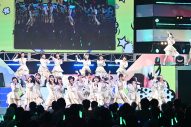 STU48、結成6周年記念コンサート3本の濃密ライブレポート公開！ インタビューも - 画像一覧（9/36）