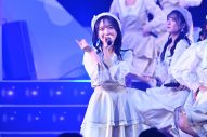 STU48、結成6周年記念コンサート3本の濃密ライブレポート公開！ インタビューも - 画像一覧（10/36）