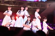 STU48、結成6周年記念コンサート3本の濃密ライブレポート公開！ インタビューも - 画像一覧（12/36）