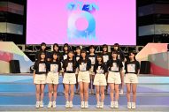 STU48、結成6周年記念コンサート3本の濃密ライブレポート公開！ インタビューも - 画像一覧（18/36）