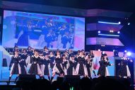 STU48、結成6周年記念コンサート3本の濃密ライブレポート公開！ インタビューも - 画像一覧（19/36）