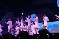 STU48、結成6周年記念コンサート3本の濃密ライブレポート公開！ インタビューも - 画像一覧（21/36）