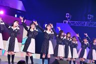 STU48、結成6周年記念コンサート3本の濃密ライブレポート公開！ インタビューも - 画像一覧（27/36）